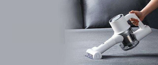 Máy hút bụi không dây Huawei XClea,125W, 24kPa, thời gian hoạt động tối đa 65 phút